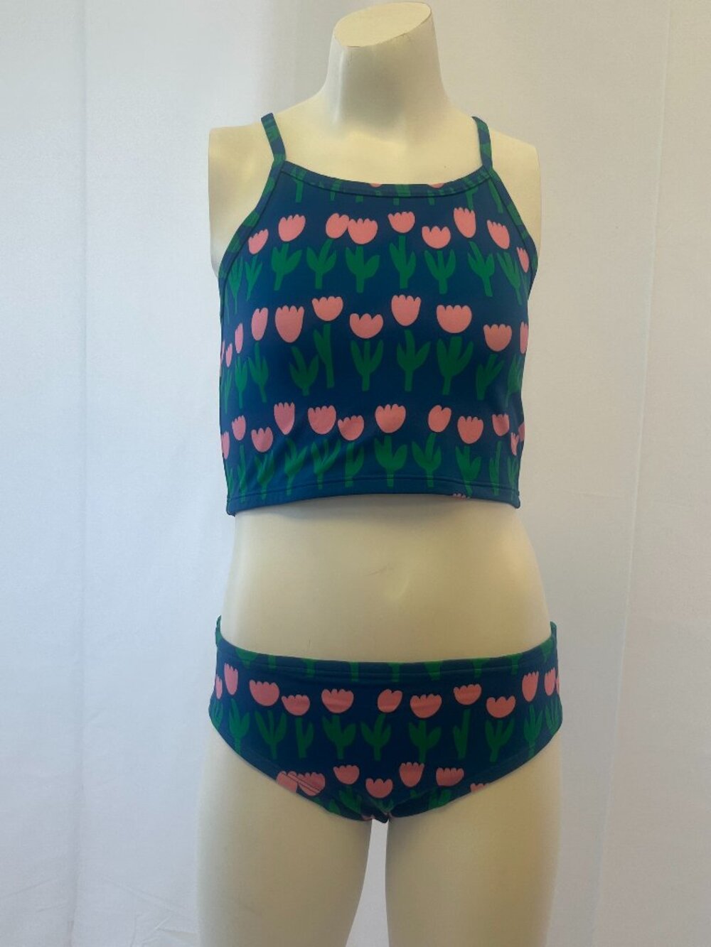 Hanna Andersson Bathing Suit Size 150 / 12